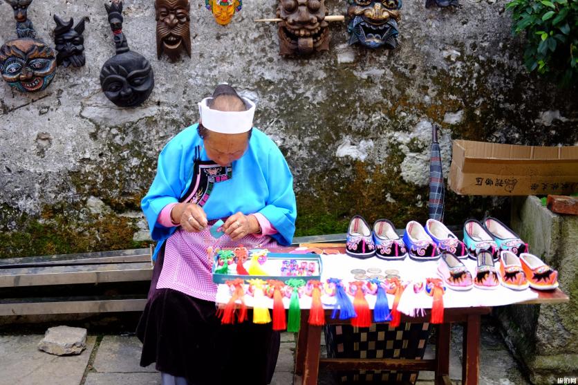 安顺天龙屯堡文化有什么看点 安顺天龙屯堡文化有什么看点
