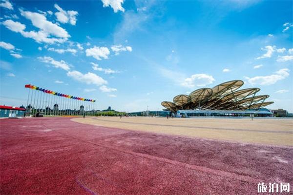 2019世园会中秋节 门票优惠+教师中秋优惠