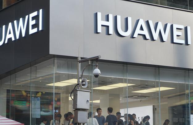 外籍可当华为CEO是怎么回事 外籍可当华为CEO具体情况