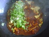 鸡蛋酱的做法步骤7