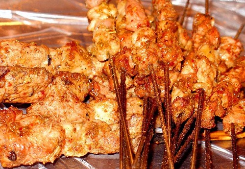济南十大美食街 济南特色美食街介绍