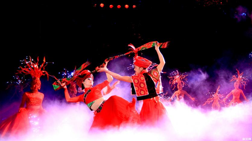 2019腾龙洞门票价格+线路推荐 2019腾龙洞门票价格+线路推荐