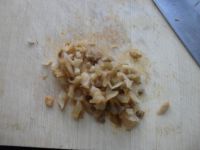 速食热干面的做法步骤2