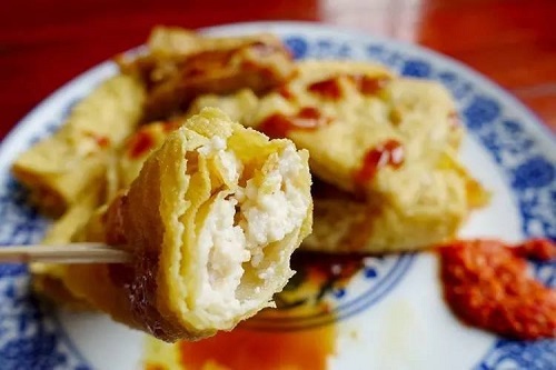 乌镇十大特色小吃排行榜 乌镇特色小吃推荐