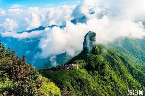 中国世界自然遗产有哪些 分布在哪些地方 中国世界自然遗产有哪些 分布在哪些地方