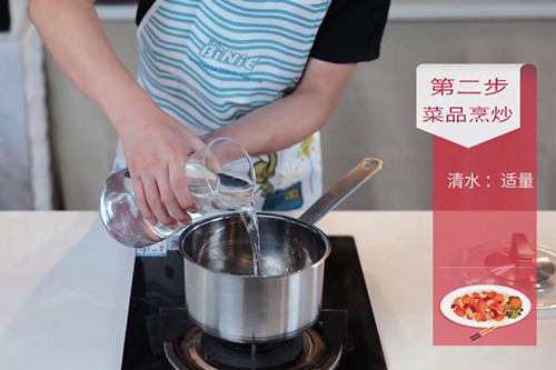 麻婆豆腐的做法 川菜麻婆豆腐怎么做正宗