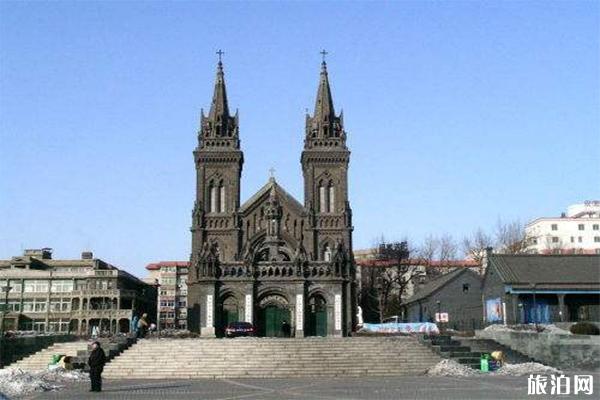 沈阳有哪些安静的小众景点