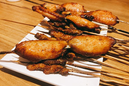 青岛美食攻略 青岛特色小吃哪些最火