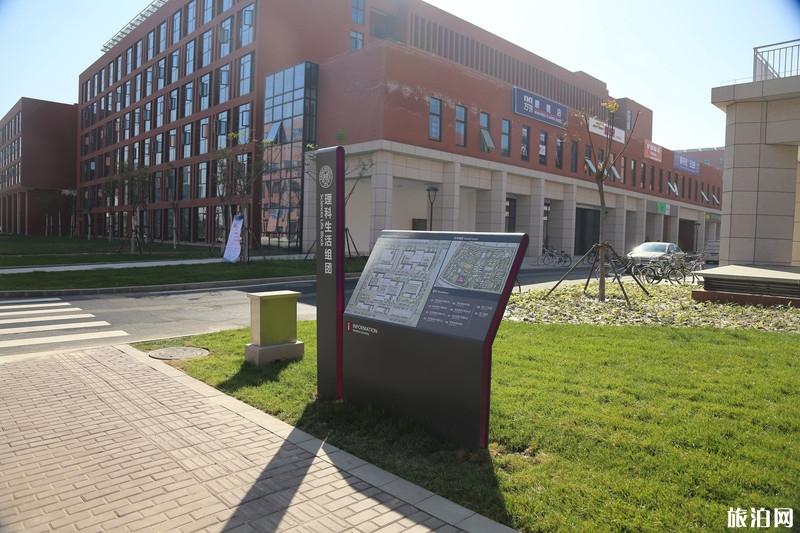 南开大学一日游攻略