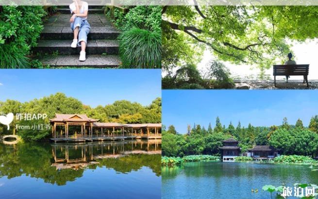 西湖十景一日游线路和顺序