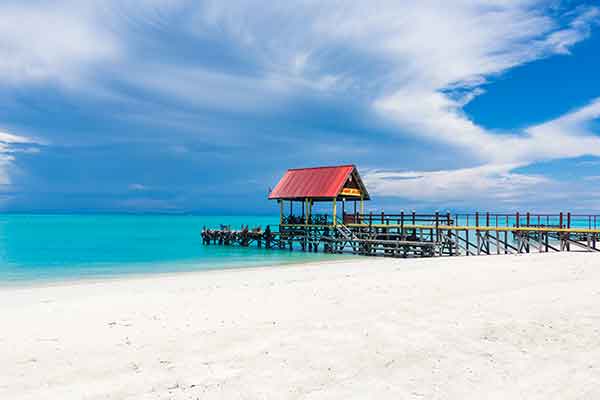 沙巴在哪 沙巴有什么好玩的