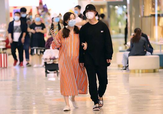 嘻哈歌手GAI当爸是怎么回事 嘻哈歌手GAI当爸是什么情况
