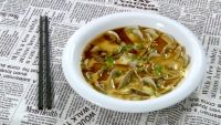 蛤蜊炖蛋的做法步骤5