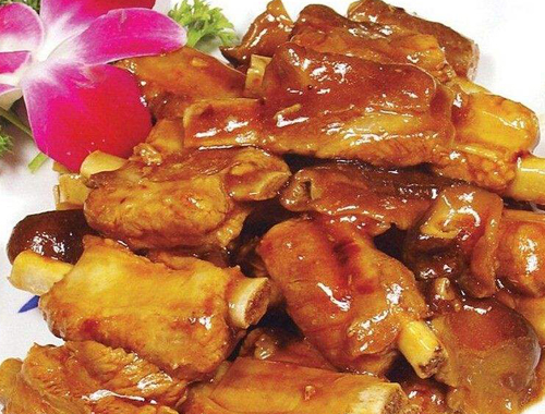 福州菜有什么特点