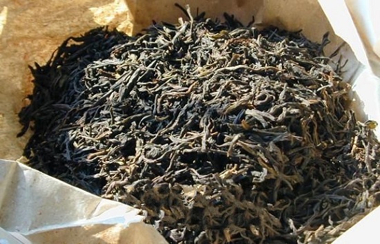 韶关有哪些有名的特产 广东韶关特产