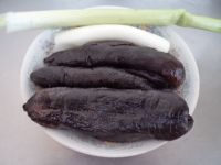 葱烧海参的做法步骤1