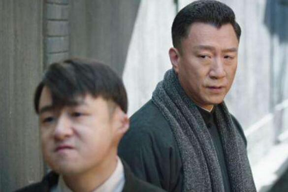 新世界大结局是什么 新世界大结局金海没有死