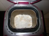 俄罗斯硬质啤酒面包的做法步骤2