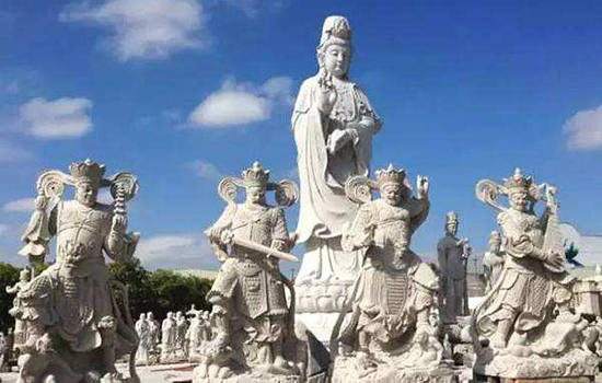 惠安有哪些工艺品 福建惠安特产