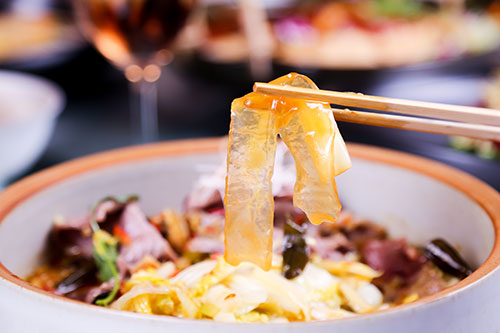 汉中美食攻略 陕西汉中美食有哪些