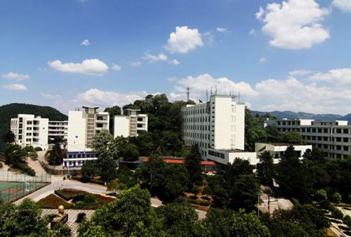 萍乡学院是读几年