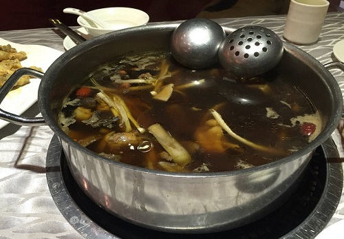 珠海有什么好吃的餐厅 珠海好吃的餐厅推荐