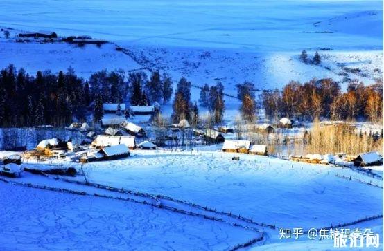 11月份适合去哪里旅游国内