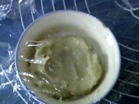 黑糖姜汁面包的做法步骤6