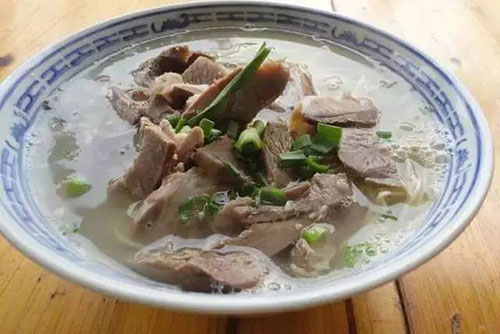 日照美食有哪些