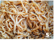 秋波炸酱面的做法步骤5