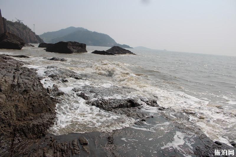 洞头鹿西岛旅游攻略 洞头鹿西岛旅游攻略