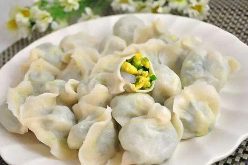 饺子馅的做法大全窍门 5种家常饺子馅的做法