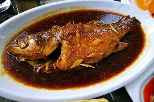 昆明南屏街小吃攻略 昆明南屏街美食在哪里
