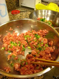 百财水饺的做法步骤2