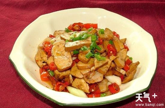 株洲特产有哪些可以带回家 株洲有什么特产