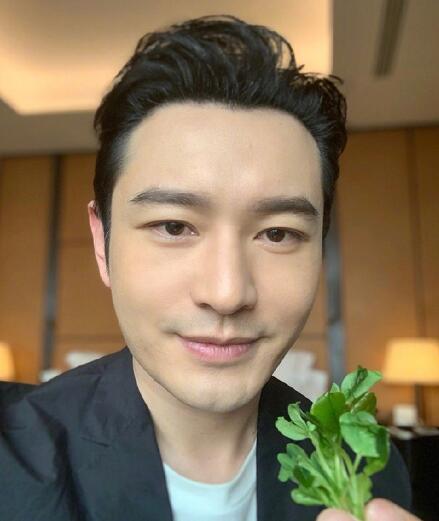 黄晓明问killingpart是啥什么情况 killingpart是什么意思呢