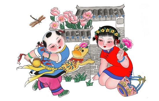 四川有哪些手工艺品 四川特产