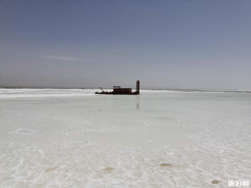 青海旅游攻略及路线