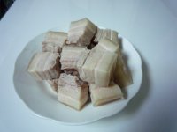 东坡肉的做法步骤5