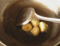 油炸冰激凌的做法步骤9