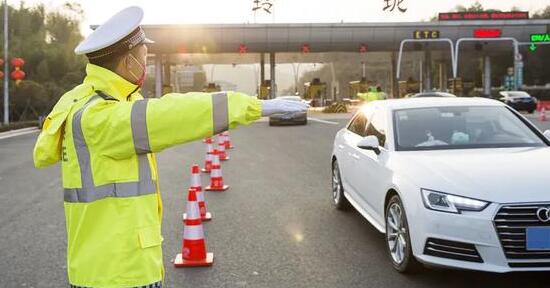 今日广西发布清明出行攻略 这些时段易堵车需避开