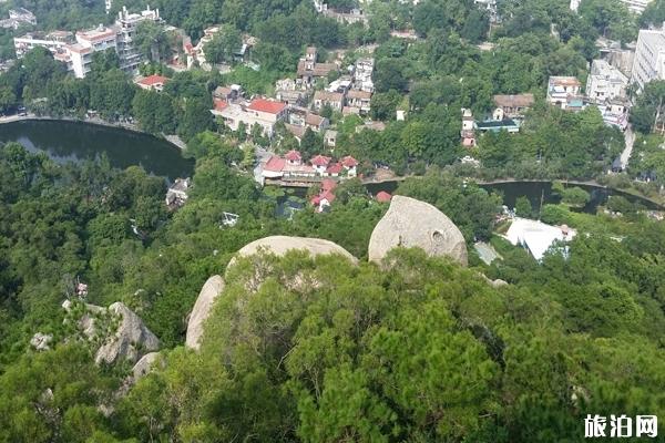礐石风景名胜区怎么样  礐石风景名胜区门票价格是多少