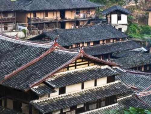三明哪个县最大