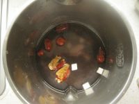 茯苓山药薏米糊的做法步骤3