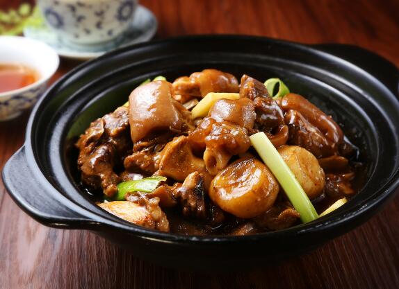入秋后吃什么对身体好  秋季养生食物及饮食注意要点