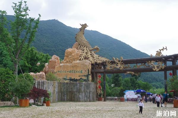 苏州适合亲子出游的地方