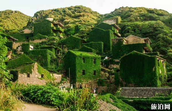 2020嵊泗旅游景点推荐