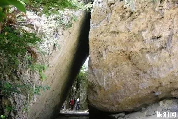 夏天去冲绳有什么好玩的 夏天去冲绳有什么好玩的