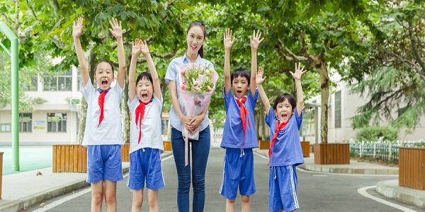 教师节送什么花 给老师送什么花合适