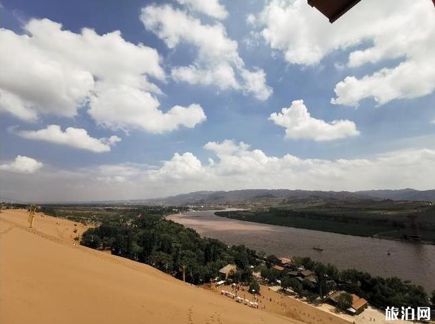 沙坡头攻略2019 沙坡头攻略2019